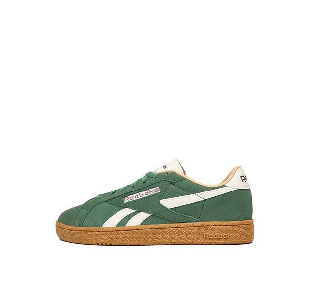 Кроссовки Reebok EO-CLUB C GROUNDS UK