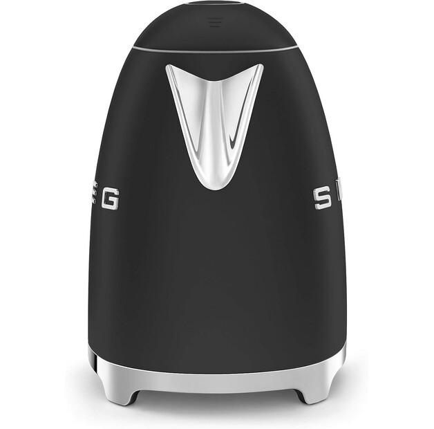 Чайник Smeg KLF03BLMEU
