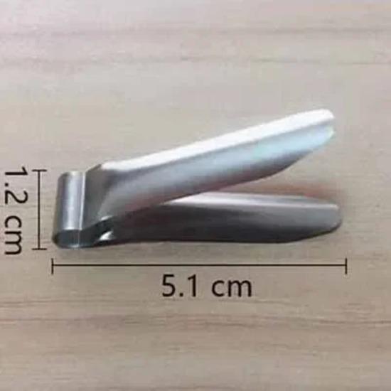 Walnut Cake Molds Stainless Steel Clips Baking Bread Dessert Pastry Decoration Peanut   baking tools for cakes