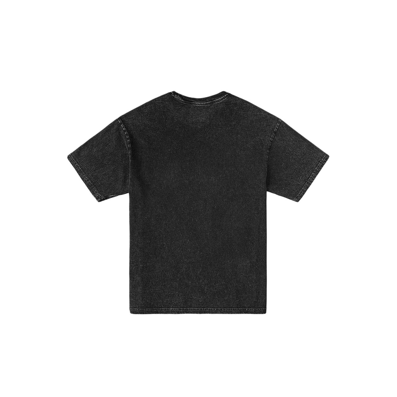 

New Vans T Shirts Unisex Gray VN000HZNDKL L