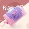 DIY Sticker Maker Toys Diy Creative Handbags Toy for Girls Children's 3D Stickers Machine Early Learning Educational  Party Gift