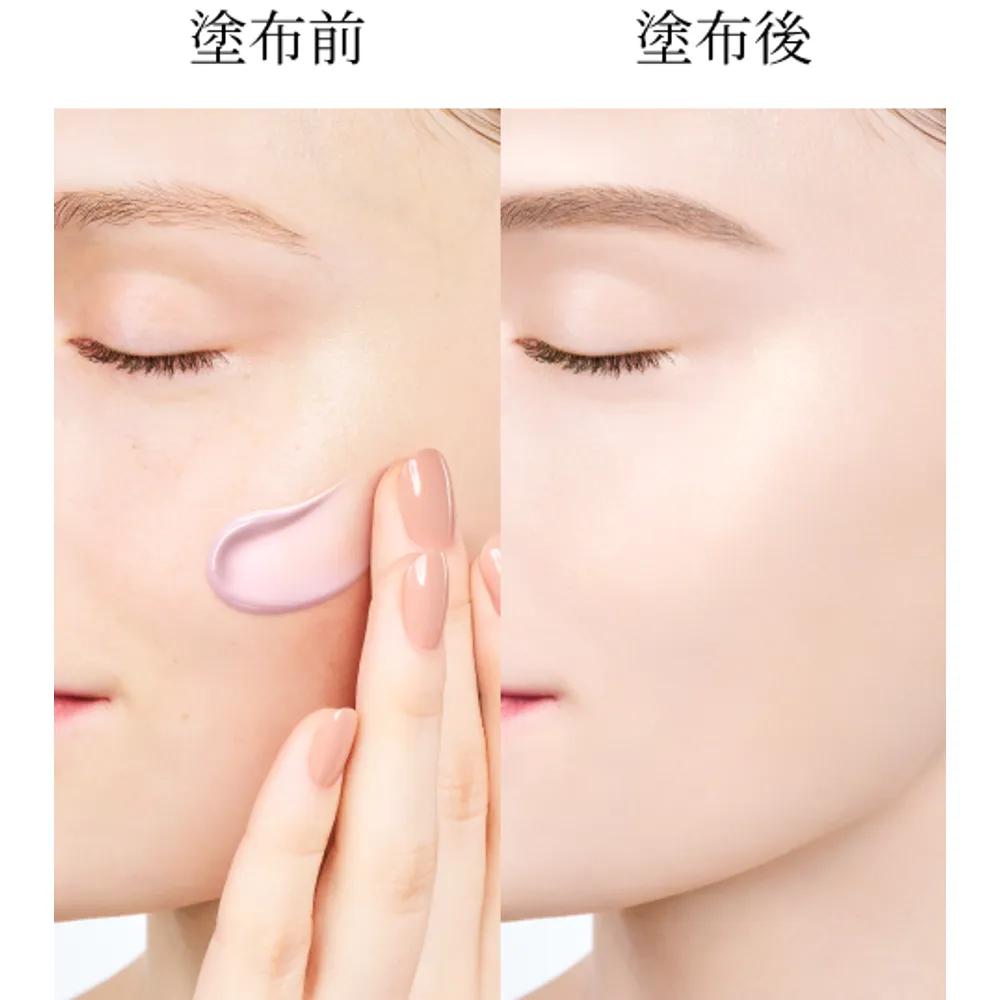 Decorté UV Comfort Tone-Up CC