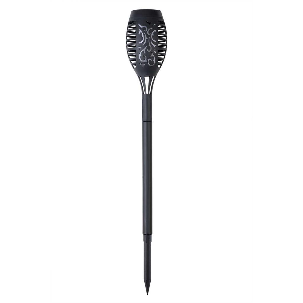 Lampa solarna pochodnia 2 szt. Ilumen Ls-100