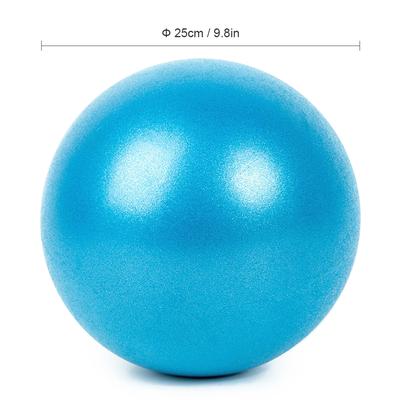 25cm     Anti-burst Thick Stability     Pilates Barre Physical