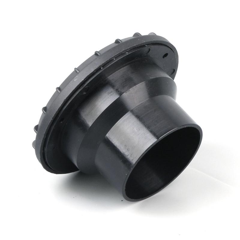

A03Z-Air Vent Outlet Rotatable Air Heater Air Conditioner Black For Car Truck VAN Campers Black Petal