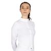 Coldstream Womens/Ladies Larkhall Diamante Show Shirt