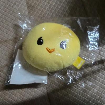 Taemin Tamari Stress Ball Sealed New Product