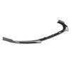 Front Bumper Lip Spoiler Chin Spoiler Diffusers Shovels Modification Fits for  Celsius  8V 2014-2016