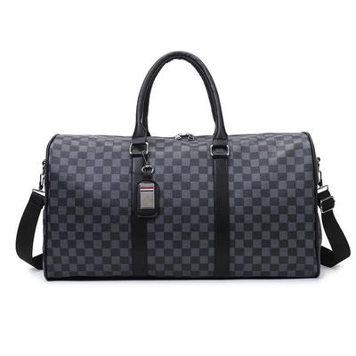 Leeshen Casual Travel & Gym Bag