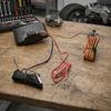 3 In 1 Car Digital Gauge Monitor for Oil Pressure Voltage and Water Temperature with Wide Voltage Compatibility