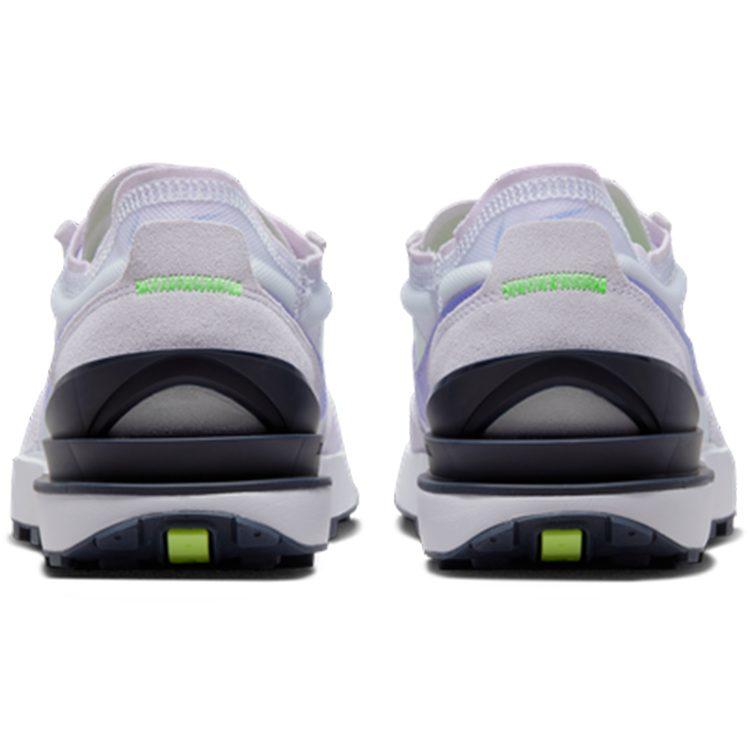 Nike Waffle One Football Grey Light Thistle Dark Ob Women's DC2533-004