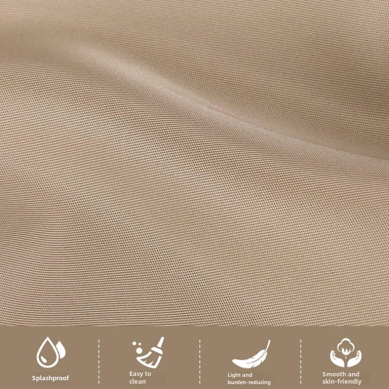 Модная и повседневная легкая ручная сумка через плечо — фото 12