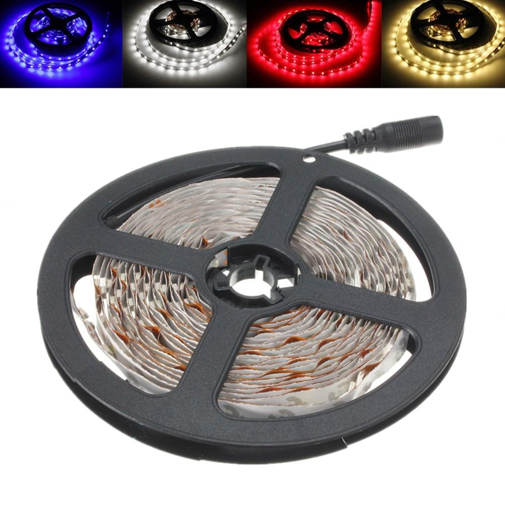 

Светодиодная гибкая лента SMD 3528 с питанием 12V 2A