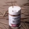 Chahua Carbonized Bamboo Toothpicks