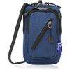 Penfield Pouch with Shoulder Smartphone Multiple Large Navy 2 2-Way Strap, Storage, Pockets, Capacity,