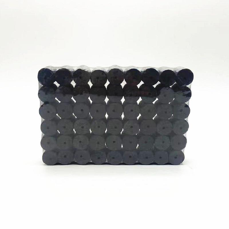 

Полынная мокса-банка для глаз: Керамическое устройство для ухода за глазами, фумигации и имбирной перегородки, подходит для взрослых и детей