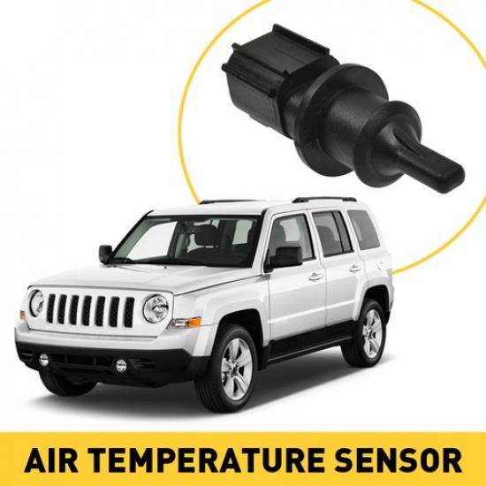 for CHRYSLER JEEP DODGE PLYMOUT AIR FLOW METER AMBIENT SENSOR TEMPERATURE SENSOR