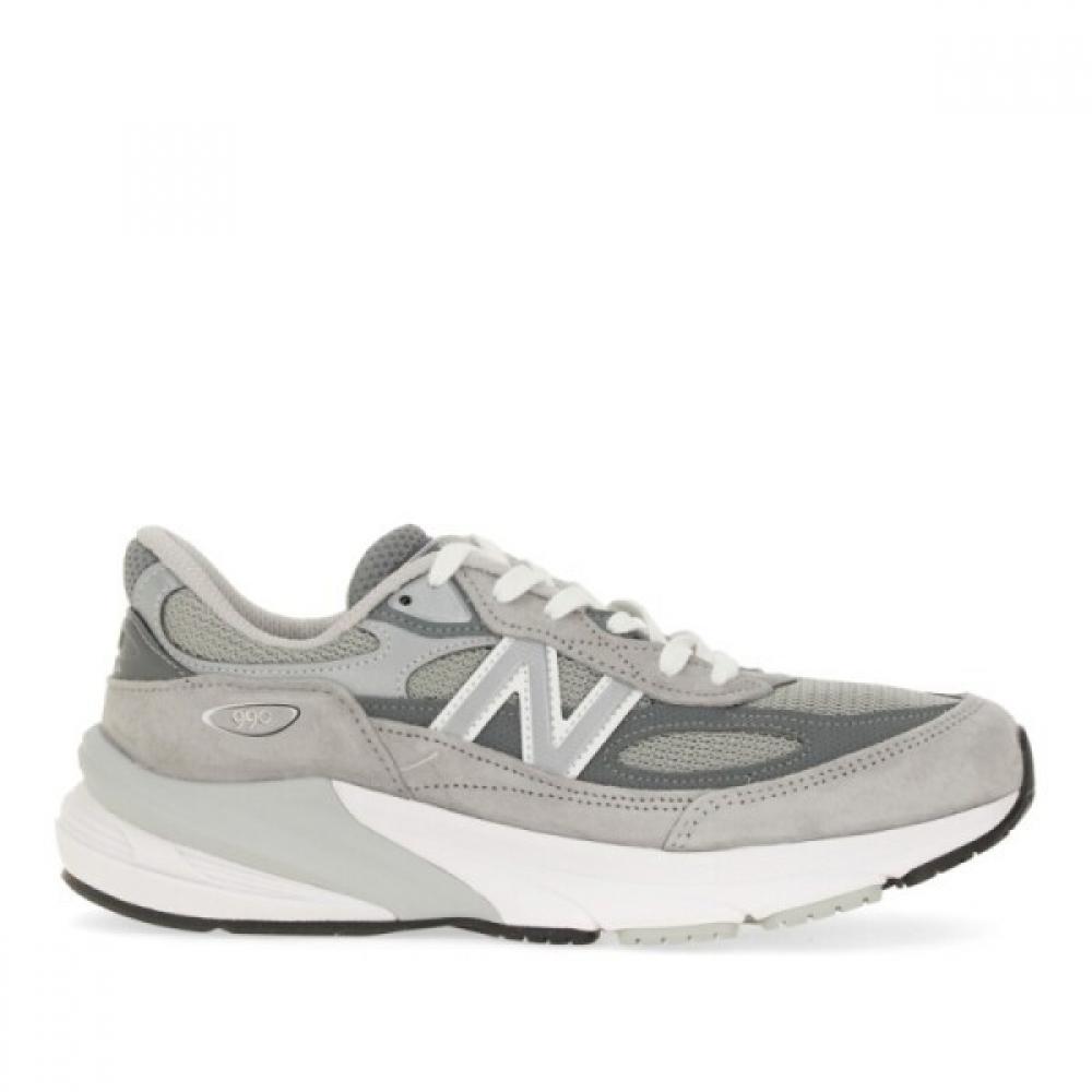 

New Balance 990 Sneakers W990gl6 Coolgrey US8.5