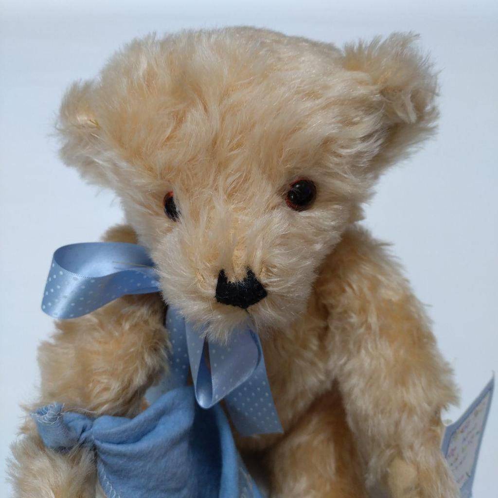 [USED] Merrythought Teddy Bear