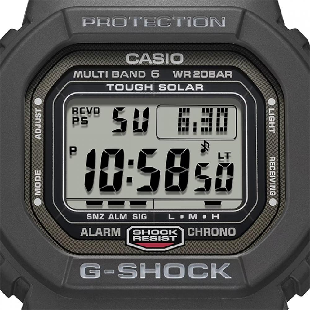 G Shock Gw 5000u 1jf
