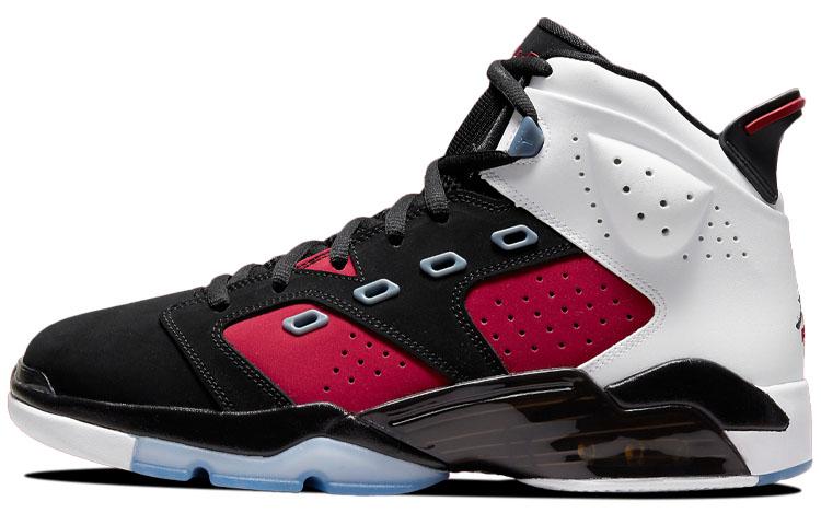 Jordan 6 17 23 Carmine DC7330-006 45