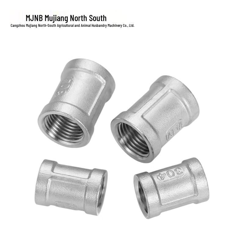 MJNB Farm and Pasture Pipe Clamp
