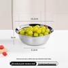 CCKO 316 Stainless Steel Mixing Bowl