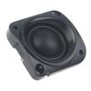 Premium Silk Dome Tweeter Speaker 20w 4ohms For Charge 5 Delivering Clear Sound For Audiophiles