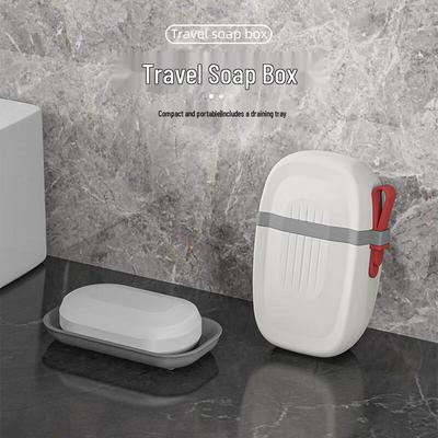 Banyo ve tuvalet – Sabunluklar