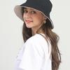 LALA Reversible Bucket Hat - Black