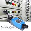 ME-8104 Endschalter 115VDC 250VAC 50~60Hz Mikroschalter Verstellbarer Hebelarm Momentary Kapselbarer Betätiger Laser