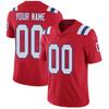 Custom Print Sports Jersey Rugby Basketball Training Lightweight Breathable Mens Athletic Wear