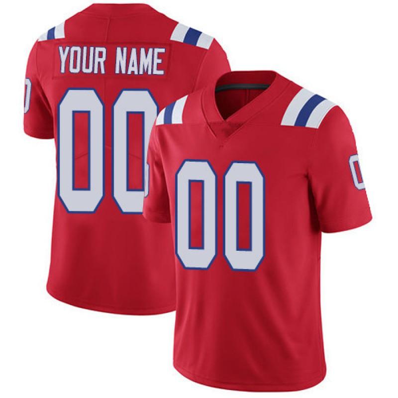 Custom Print Sports Jersey Rugby Basketball Training Lightweight Breathable Mens Athletic Wear