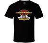 Victoria Station Prime Rib & Spirits T-shirt