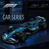 2361Pcs F1 Racing Car Building Blocks 18 number racing car model City Sports Car Bricks Toy Gift for Creative Kids