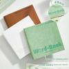 Compact English Notebook for Students: Ideal for Diary and Dictation