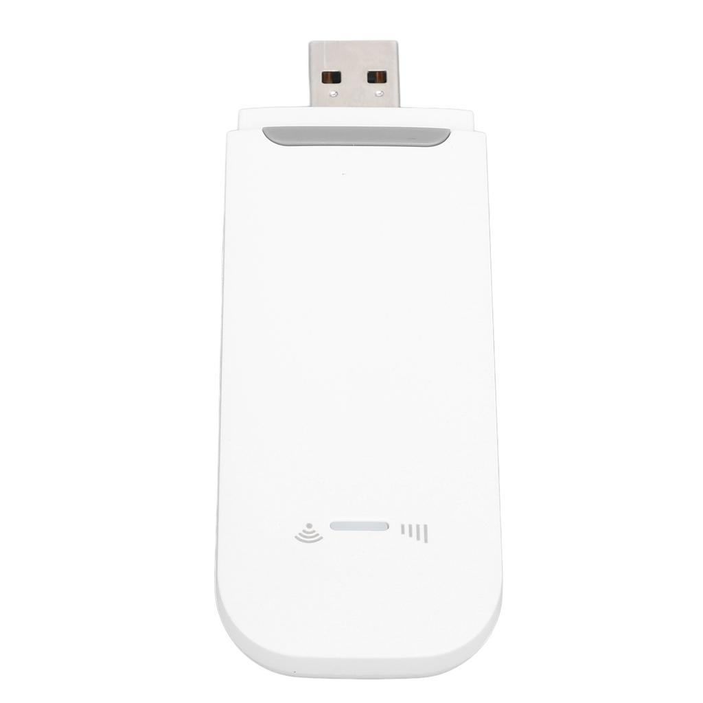 4G LTE USB Portable WiFi Router Sharing Up To 10 WiFi Devices Mobile WiFi Hotspot Wireless Router with SIM Card Slot