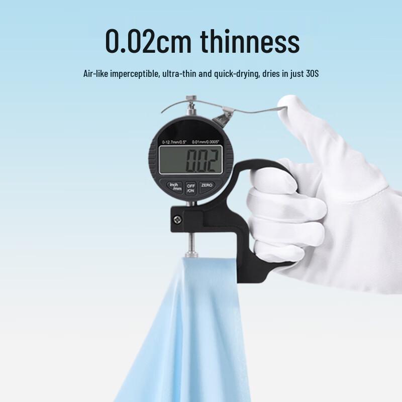 Yuzhaolin Herren 10A Antibakterielle Eis-Seide Boxershorts