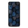 Honeycomb Pattern Phone Case For Samsung A26 A36 A56 A54 A52 A50 A70 A40 A12 A14 A16 A22 A24 A42 A34 A32 5G A04s A06 5G Cover