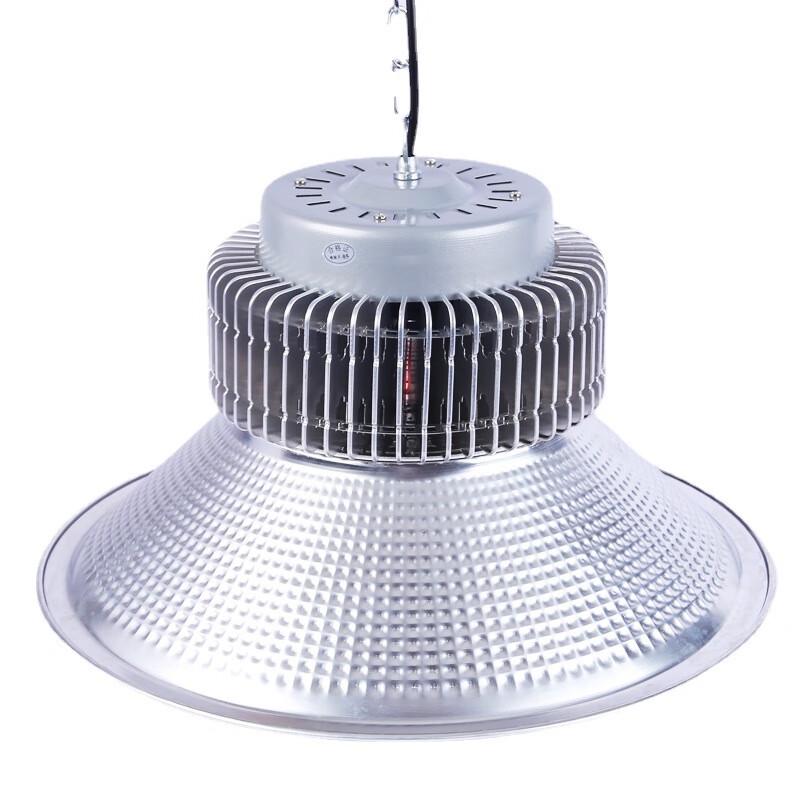 UOSU Industrial High Bay Pendant Light