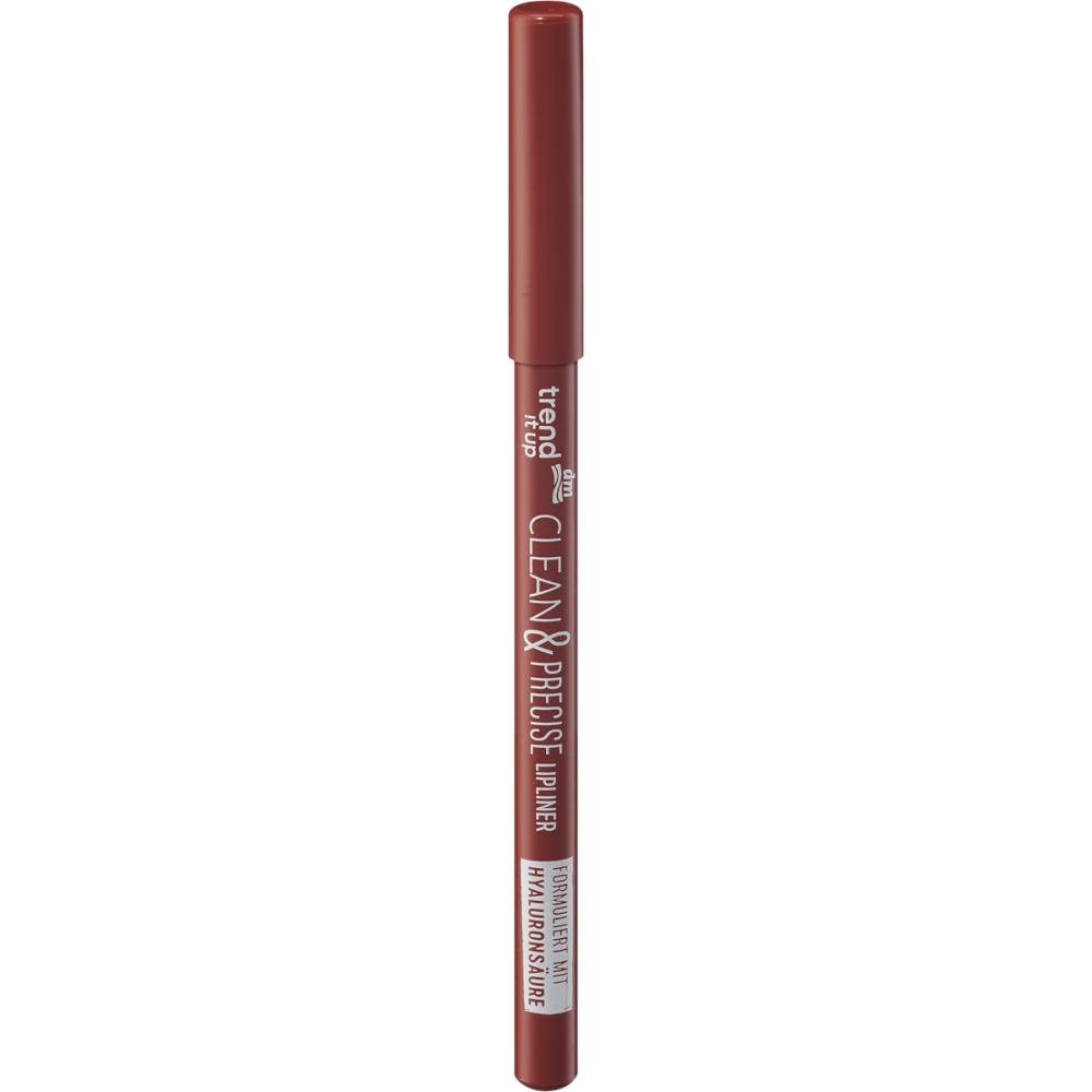 Trend It Up Lip Liner 640 Clean & Precise Soft 0.78g