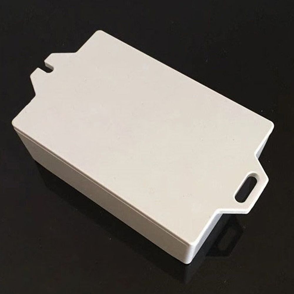 ABS Plastic DIY Housing Instrument  Electronic Project Box Circuit Board Box  Electronic Project