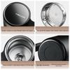 FUGUANG FU+ 316 Stainless Steel Tea Infuser Insulated Cup