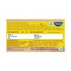 Tetley Lemon Twist Black Tea 50 Tea Bags 100g Refreshing Assam Tea Zesty Lemon Flavor
