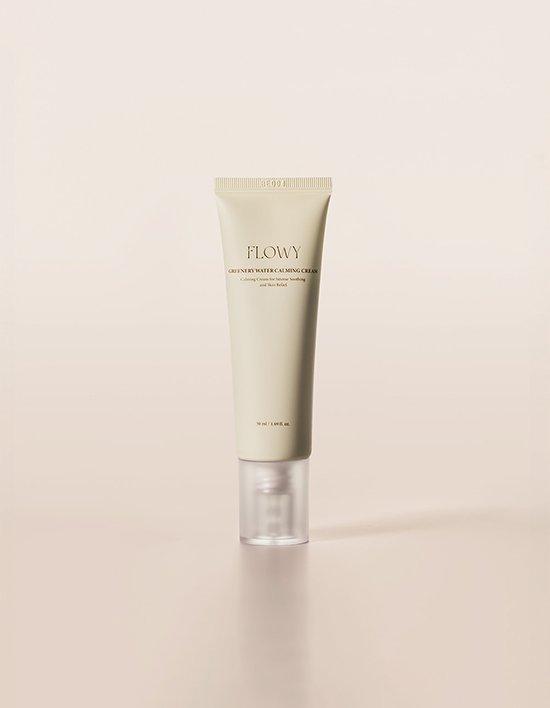 Flowee Greenery Water Calming Cream 50ml