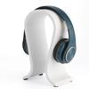Wooden Headphone Stand Holder for Over Ear Headphones Universal Desk Display Hanger Stable Storage Organiser