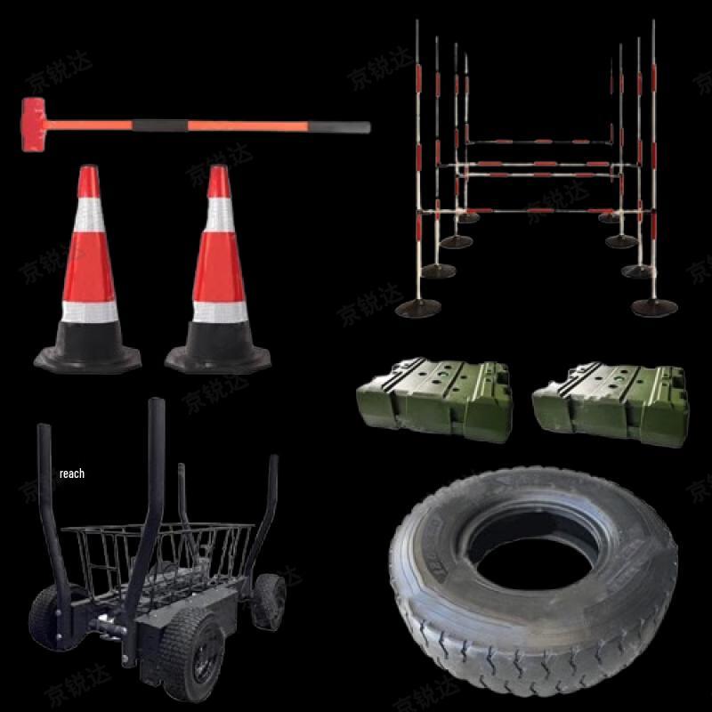 Jingruida Combat Physical Fitness Training Equipment