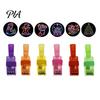 Light Up Finger Rings Christmas Projector Light, Mini Patterns LED Toy for Kids, Tree Party Supplies Ring Projection Xmas Stocking Stuffers Kids