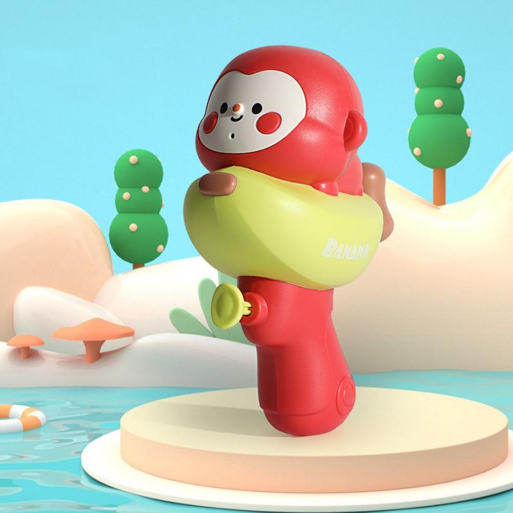 Press Type Bath Fountain Toy Water-Sprinkling Festival Sprinkler  The Water-Sprinkling Festival