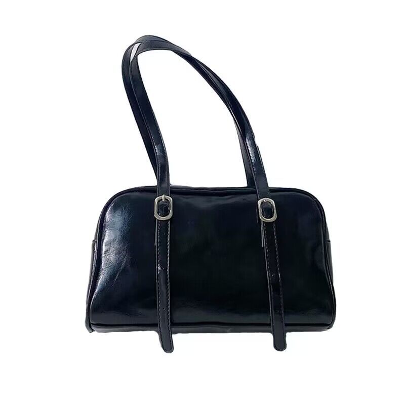 Shoulder Bag Casual Armpit Bag New Versatile Commuter Women's Bag
